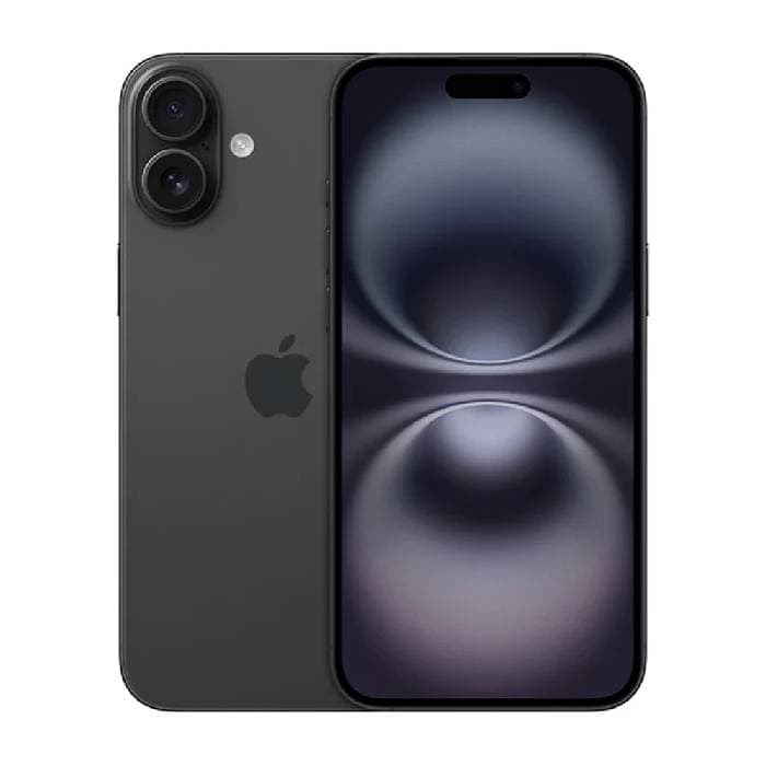 گوشی موبایل اپل مدل iPhone 16 حافظه 128 و رم 8 گیگابایت