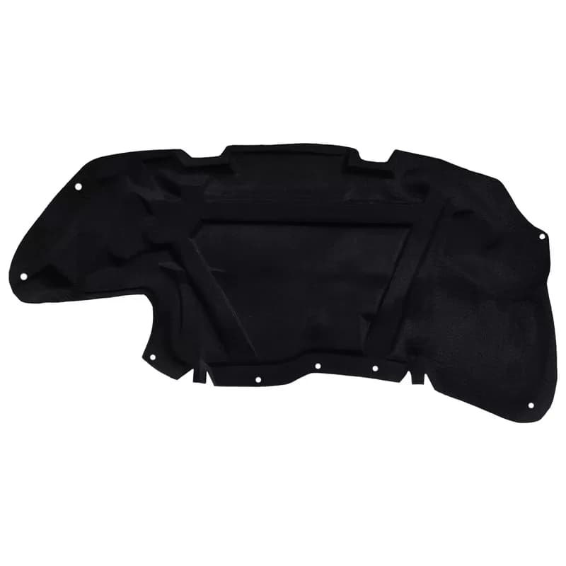 عایق کاپوت پژو 206 مناسب 206 با دریچه هوا
