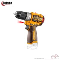 دریل پیچ گوشتی شارژی 16 ولت براشلس اینکو مدل CDLI16682