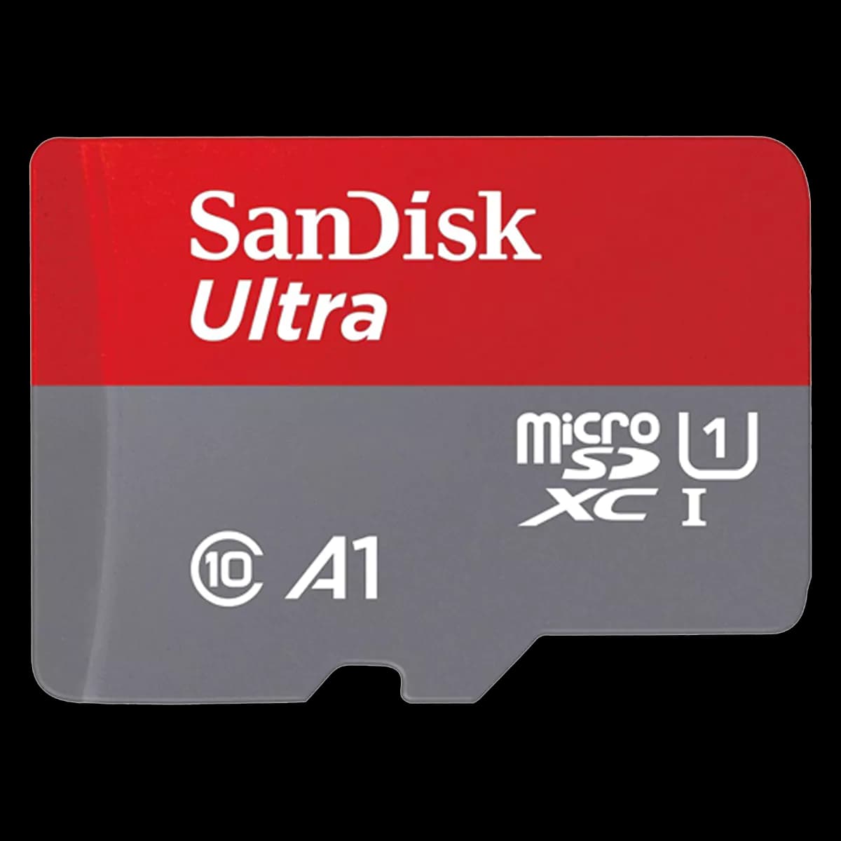 کارت حافظه MicroSD سن دیسک مدل ULTRA ظرفیت 512 گیگابایت