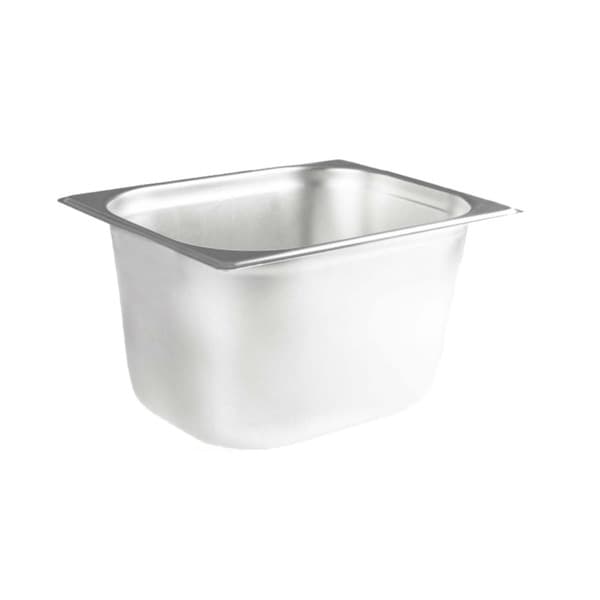 لگن بن ماری 1/2 استیل