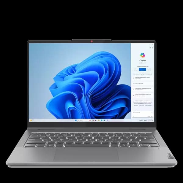لپ تاپ لنوو 15.6 اینچی مدل Lenovo IdeaPad 5i 2in1 Core i5 120U 16GB 512GB SSD