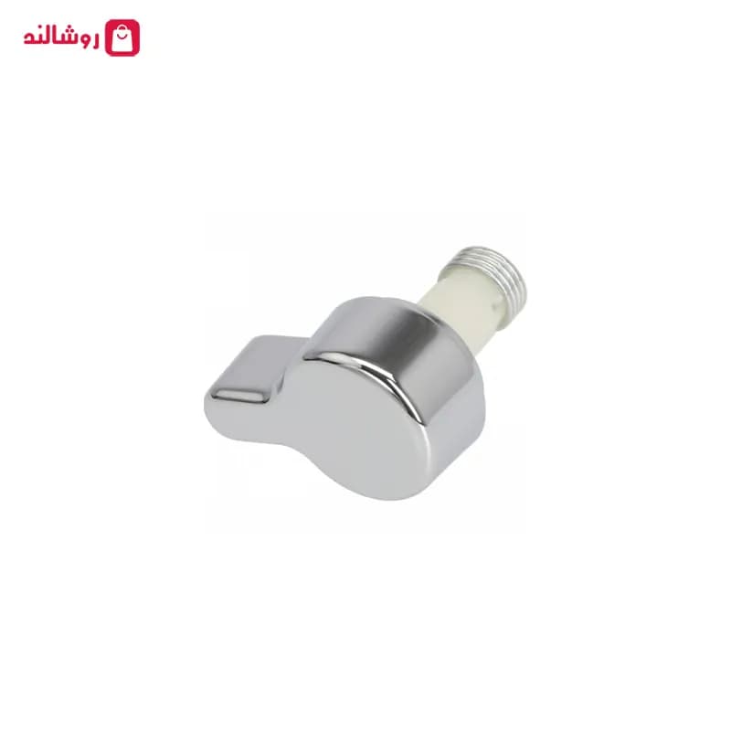 دستگیره شیر بخار اسپرسوساز دلونگی EC685 ( اورجینال )