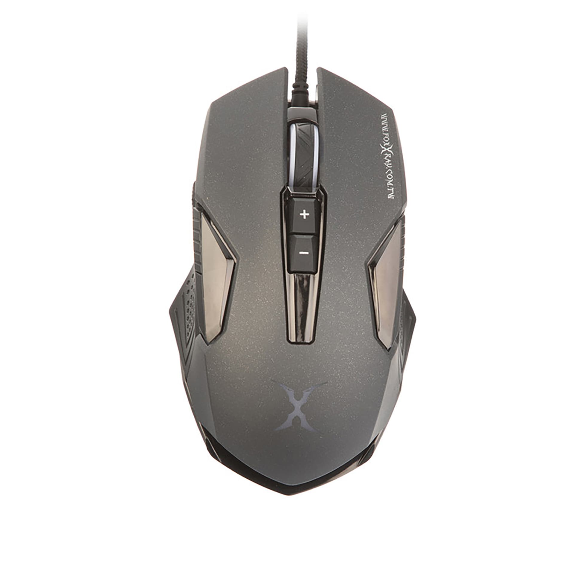 ماوس مخصوص بازی فاکس ری مدل FXR-SM-38