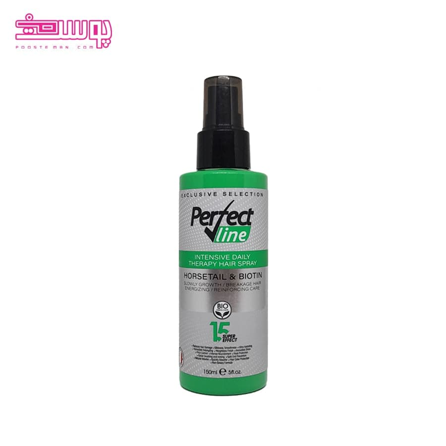 کرم مو پرفکت لاین حجم 150ml