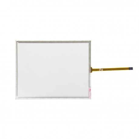 wire Resistive Touch Screen 6.5 inch تاچ اسکرین مقاومتی