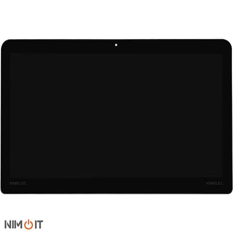 ال سی دی به همراه تاچ اسکرین لپ تاپ HP M6-W1
