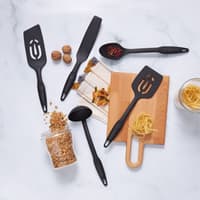 سرویس 5 پارچه سرو و آماده سازی کاراجا Maestro