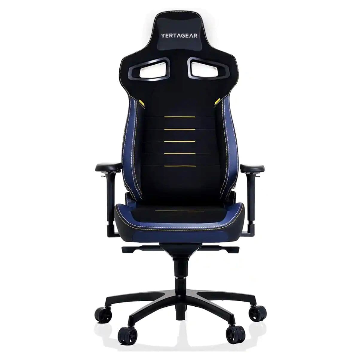 صندلی گیمینگ Vertagear PL4800 X-Large HygennX Midnight Blue RGB