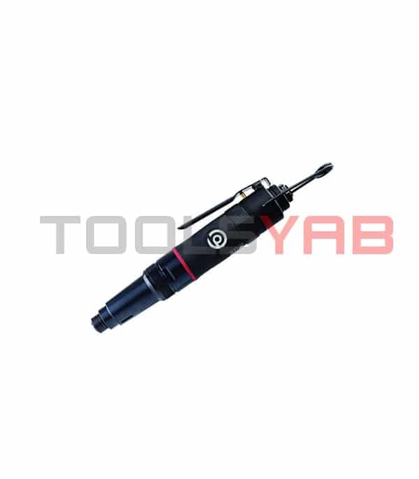 پیچ گوشتی بادی مستقیم ۲ تا ۶ نیوتن متر بوستون پنوماتیک Boston Pneumatic مدل BP-SD18S
