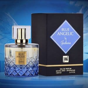 عطر مشروبی بسیار جدید زنانه بای کیلیان بلو مون جینجر دش جانوین - خنک