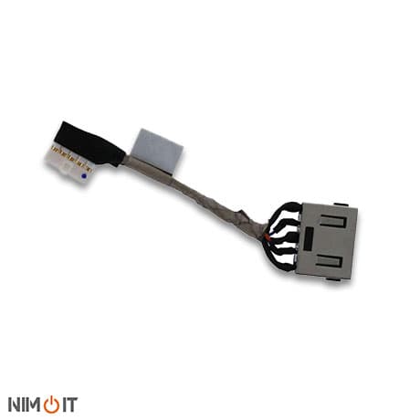 سوکت شارژ لپ تاپ Lenovo Thinkpad YOGA 11E