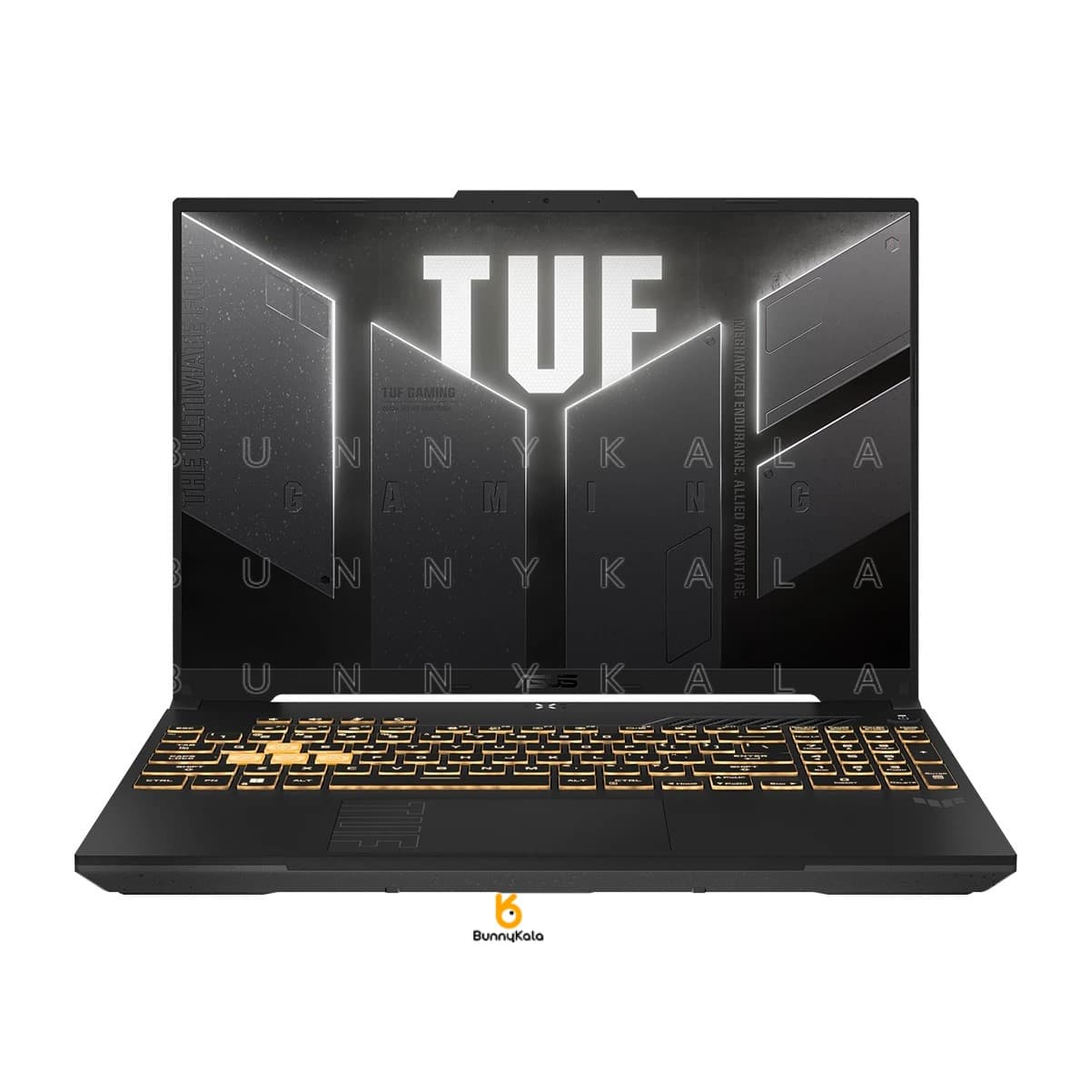 لپ تاپ 16.0 اینچی ایسوس مدل FX607JV پردازنده Core i7 13650HX رم 16 حافظه 1TB SSD گرافیک 8G RTX 4060