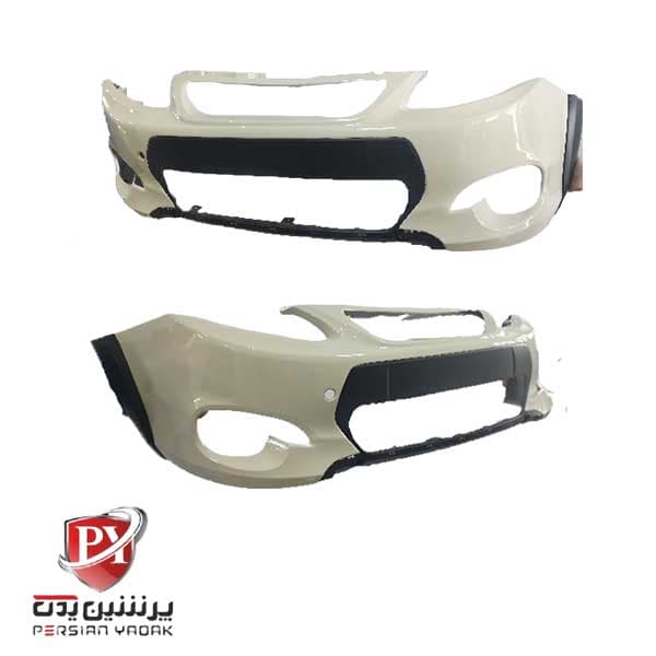پوسته سپر جلو کوئیک سایپایدک + تمام رنگها