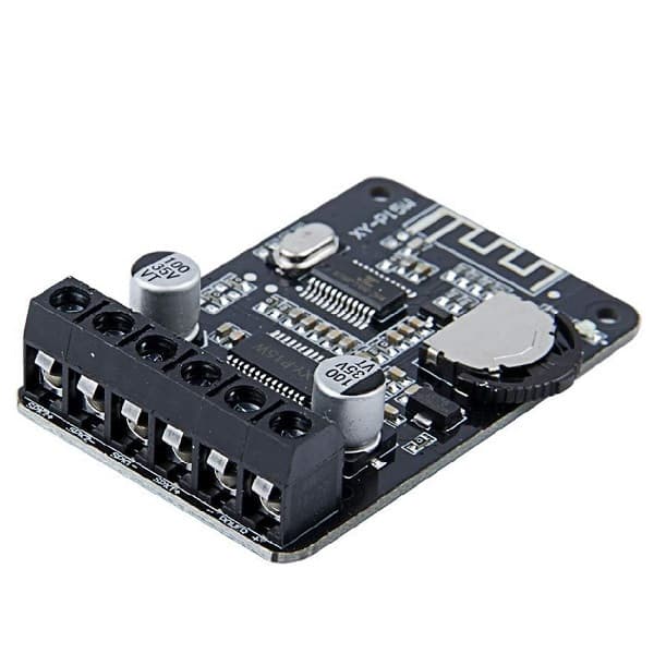 ماژول آمپلی فایر بلوتوث صوتی 10-20 وات XY-P15W