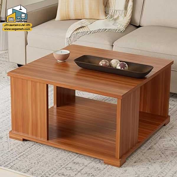 میز جلو مبلی DJP86
