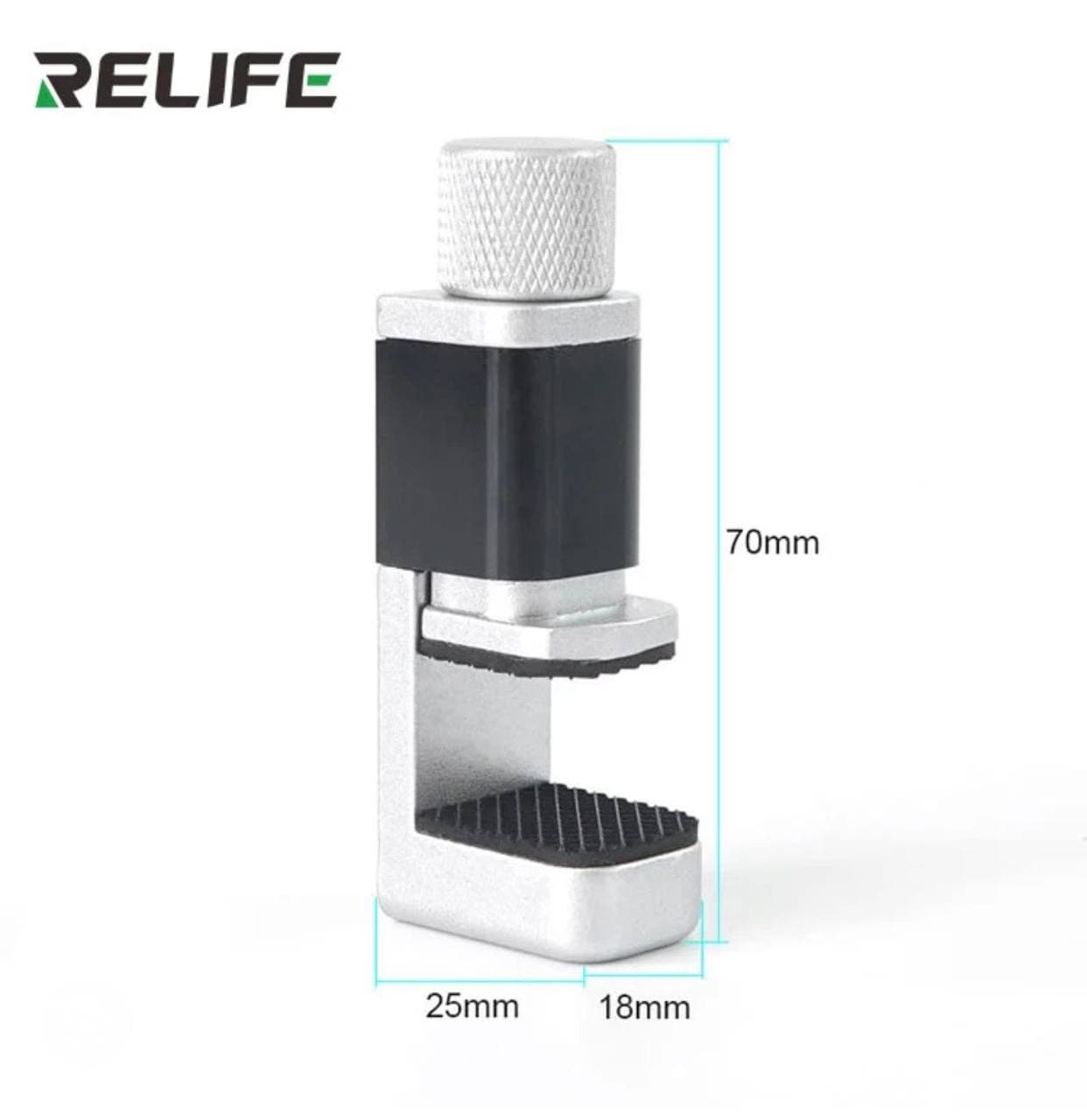 ست گیره نگهدارنده ال سی دی 4 عددی ریلایف مدل RELIFE RL-008A