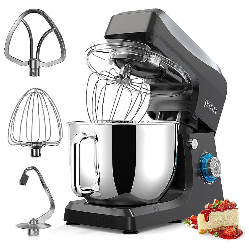 همزن کاسه دار 8.5 لیتر پانتی مدل PANTI SM-1511X
