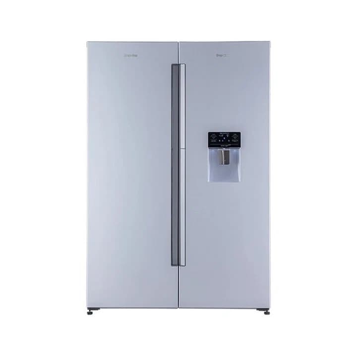 یخچال فریزر دوقلو دیپوینت 40 فوت مدل MAX