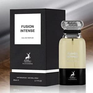 عطر ادکلن خاص زنانه فاکینگ فابولوس الحمبرا - پرفروش ترین عطر یونیسکس