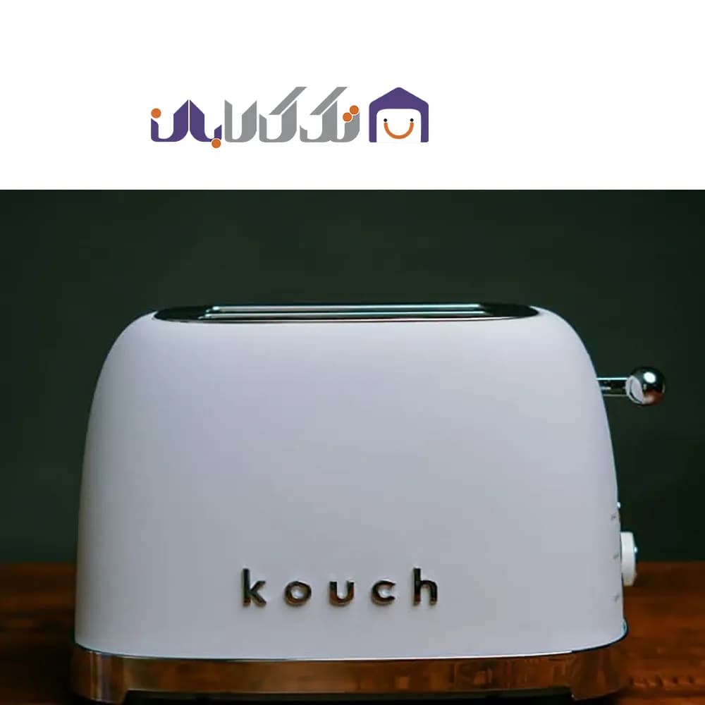 توستر نان کوخ مدل KTC2261