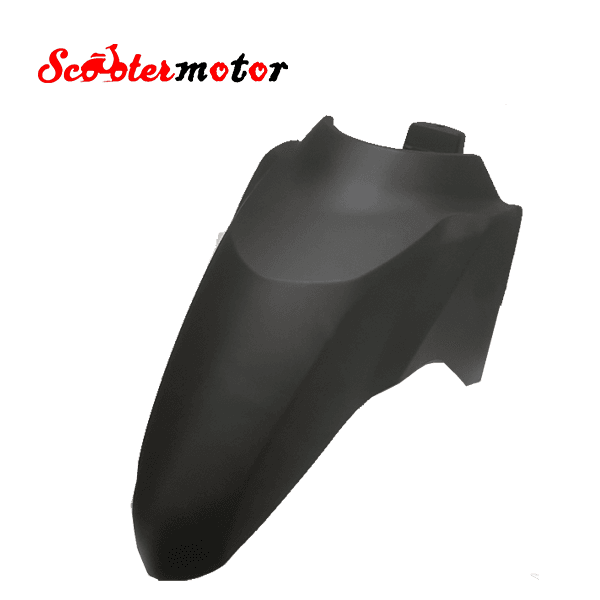 قاب(فلاپ)گلگیر جلو مشکی مات طرح کلیک