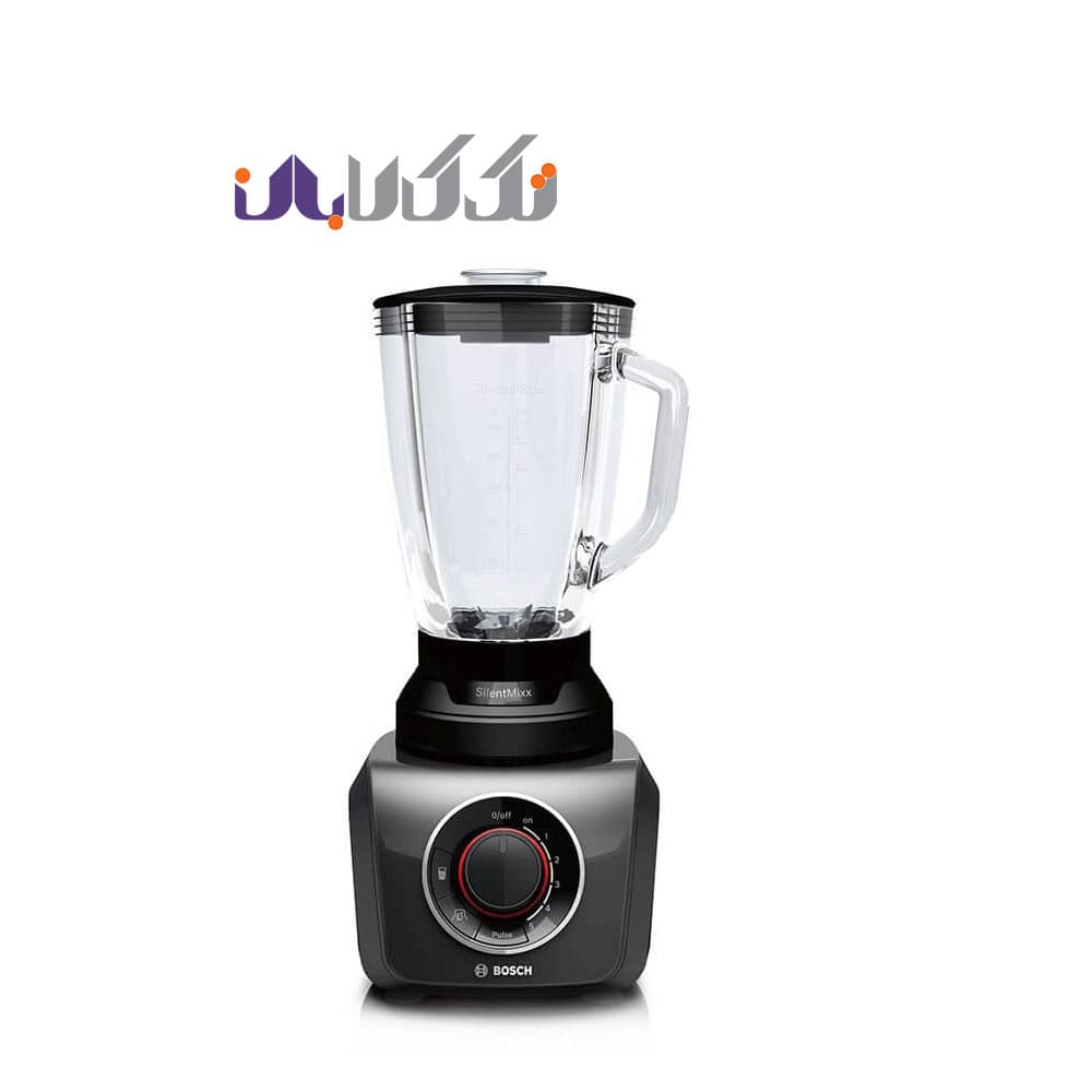 مخلوط کن بوش مدل MMB43G2B