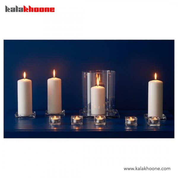 جا شمعی ۴ عددی دنیز