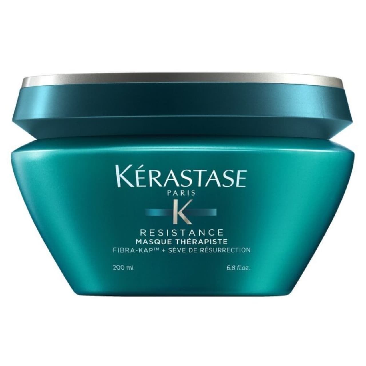 ماسک مو داخل حمام مخصوص موهای آسیب دیده کراستاس مدل resistance therapiste حجم 200 میل