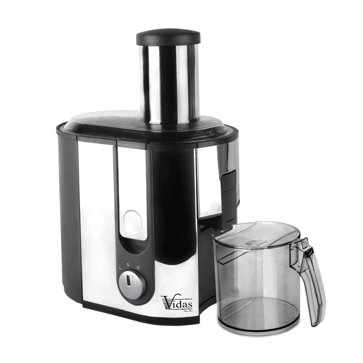آبمیوه گیری ویداس مدل VIR-3605